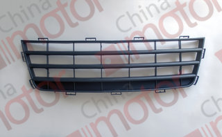 Облицовка бампера переднего GW Hover H3 "Аналог" "CM"