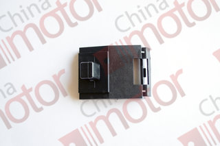 Зажим боковой крепления бампера заднего GW Hover H2, H3, H5 "Аналог" "CM"