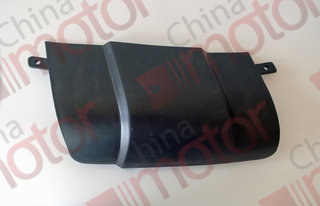 Заглушка крюка буксировочного GW Hover H3 "Аналог" "CM"