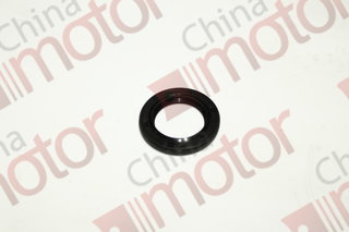 Сальник вала первичного GW Hover H2 (бензин) (30x45x6) "Аналог" "CM"