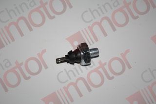 Датчик давления масла (двигатель 491QE) GW Deer, Safe, Sailor, Wingle "Аналог" "CM"