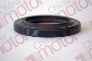 Сальник полуоси заднего моста наружный GW Hover H2, H3, H5, Safe F1 (48x72x8,2/10,2) АСМ "Аналог" "CM"