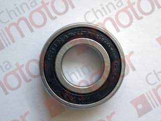 Подшипник коленвала (бензин) GW Hover H2, H3, H5 15x32x9 шариковый "Аналог" "CM"