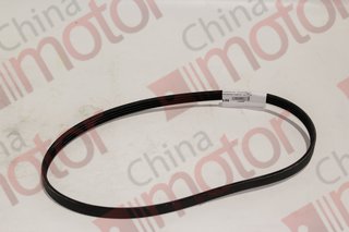 Ремень 4PK830 генератора и помпы GW Deer, Safe, Sailor, Wingle "Аналог" "CM"