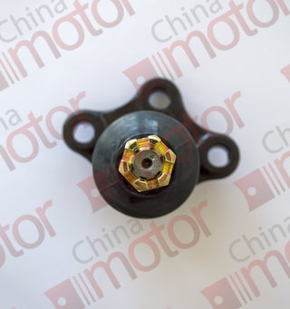 Опора шаровая верхняя GW Hover H2, H3, H5, Safe F1, Sailor, Wingle "Аналог" "CM"