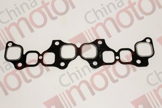Прокладка газопровода (двигатель 491QE) GW Deer, Safe, Sailor, Wingle "Аналог" "CM"
