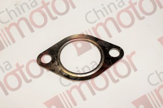 Прокладка трубы выпускной GW Hover H2, H3, H5 "Аналог" "CM"