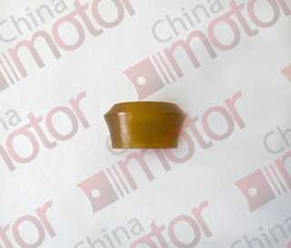 Втулка амортизатора заднего нижняя 4х4 GW Deer, Safe (d17mm) "Аналог" "CM"