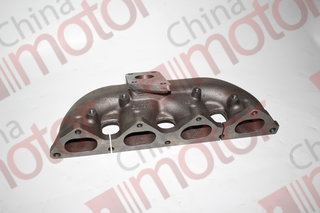 Коллектор выпускной 4G63T HOVER H3 NEW "Аналог" "CM"