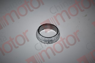 Кольцо приемной трубы HOVER H6 "Аналог" "CM"