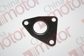 ПРОКЛАДКА ТУРБОКОМПРЕССОРА ВХОДЯЩЕГО КАНАЛА HOVER H6 (БЕНЗИН) "Аналог" "CM"