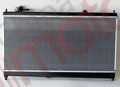 Радиатор охлаждения  Lifan Solano 2 (1.8) "Аналог" "CM"