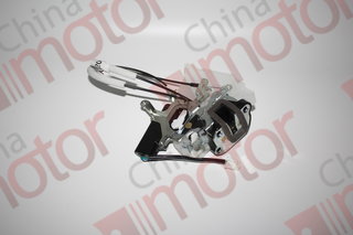 Замок двери задней правой Lifan X50 "Аналог" "CM"