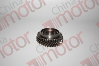 Шестерня 4-й передачи Lifan 1.6 Breez "Аналог" "CM"