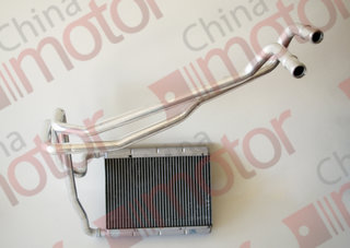 Радиатор отопителя Lifan X60 "Аналог" "CM"