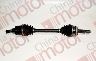Привод колеса левый в сборе 1.8 Lifan X60 "Аналог" "CM"