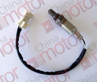 Датчик кислородный передний (лямбда зонд) Lifan Breez "Аналог" "CM"