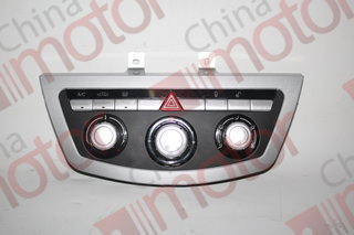 Блок управления отопителем Lifan Solano "Аналог" "CM"