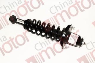 Амортизатор задний левый в сборе Lifan Solano "Аналог" "CM"