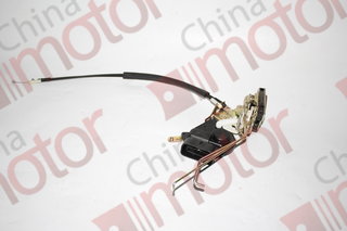 Замок двери передней левой Lifan X60 "Аналог" "CM"