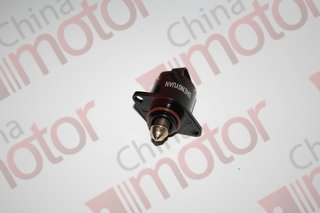 Регулятор холостого хода Lifan 1.3/1.6 SOLANO "Аналог" "CM"