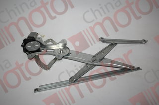 Стеклоподъемник двери передней правой (с мотором) Lifan X60 "Аналог" "CM"