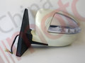 Зеркало Lifan X60 левое (БЕЗ ОБОГРЕВА) "Аналог" "CM"