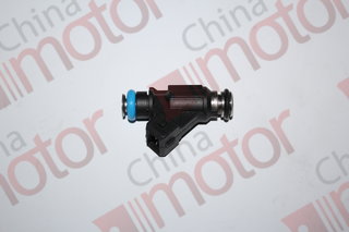 Форсунка топливная Lifan Breez, Smily, Solano "Аналог" "CM"