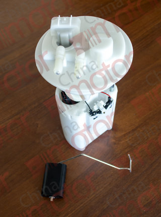 Насос топливный Lifan Solano "Аналог" "CM"