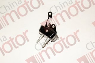 Опора кронштейна задней подвески левая Lifan Breez "Аналог" "CM"