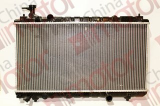 Радиатор охлаждения Lifan X60 "СМ" "Аналог" "CM"