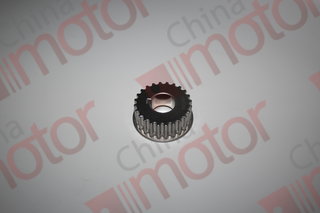 Шестерня вала коленчатого 1.3/1.6 Lifan Breez, Celliya, Smily, Solano, X50 "Аналог" "CM"