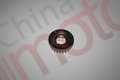 Шестерня вала коленчатого 1.3/1.6 Lifan Breez, Celliya, Smily, Solano, X50 "Аналог" "CM"