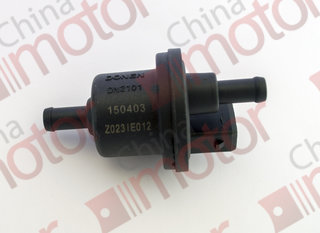 Клапан абсорбера Lifan Solano "Аналог" "CM"