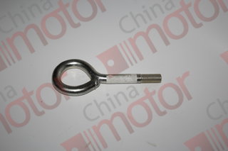 Крюк буксировочный Lifan X60 "Аналог" "CM"