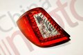 Фонарь задний левый Lifan X60 "СМ" "Аналог" "CM"