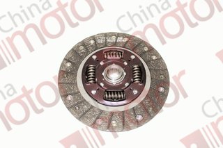 Диск сцепления (210мм) 1.8 Lifan Cebrium, Solano, X60 "Аналог" "CM"