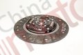 Диск сцепления (210мм) 1.8 Lifan Cebrium, Solano, X60 "Аналог" "CM"