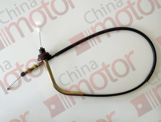 Трос газа Lifan Breez "Аналог" "CM"