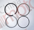 Кольца поршневые (к-т на 4 поршня) 0.0 (двигатель 1.6)  Lifan Breez, Solano "Аналог" "CM"