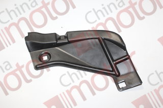 Защита дополнительная арки заднего левого колеса Lifan Solano "Аналог" "CM"