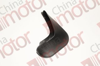 Брызговик колеса заднего правый Lifan Smily "Аналог" "CM"