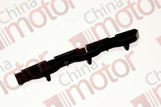 Кронштейн бампера заднего правый Lifan Solano "Аналог" "CM"