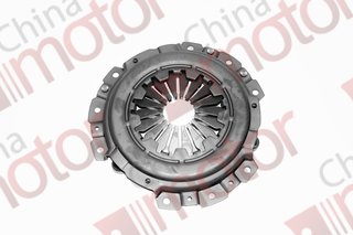 Корзина сцепления (200мм) 1.6 Lifan Breez, Solano "Аналог" "CM"