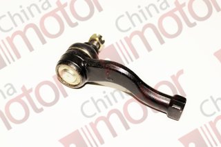 Наконечник тяги рулевой левый Lifan Smily "Аналог" "CM"