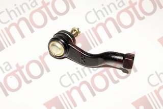 Наконечник тяги рулевой правый Lifan Smily "Аналог" "CM"