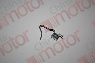 Пружина колодок стояночного тормоза стяжная Lifan Solano "Аналог" "CM"