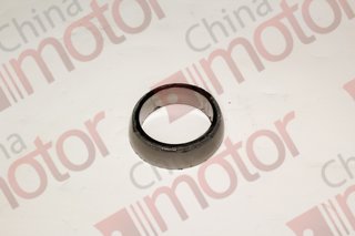 Прокладка трубы приемной (кольцо) 1.6 Lifan Breez, Solano "Аналог" "CM"