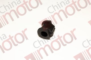 Втулка стабилизатора переднего Lifan Smily "Аналог" "CM"