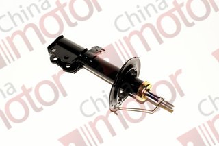 Амортизатор передний левый Lifan Solano, Solano New "Аналог" "CM"